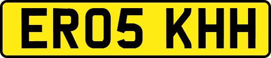 ER05KHH