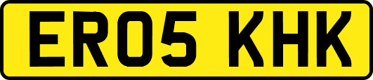 ER05KHK
