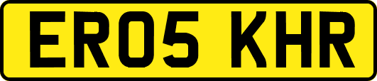 ER05KHR