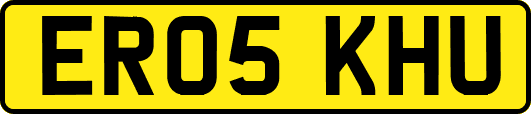 ER05KHU
