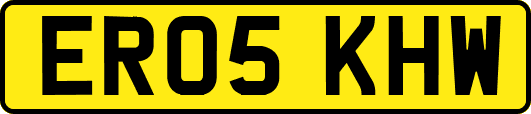 ER05KHW