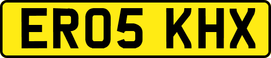 ER05KHX