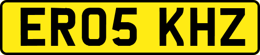 ER05KHZ