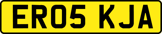 ER05KJA