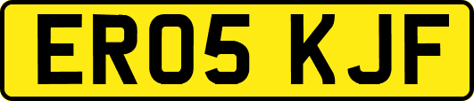 ER05KJF