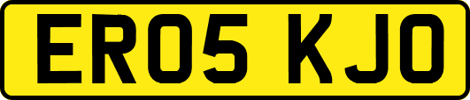 ER05KJO
