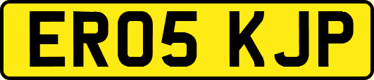 ER05KJP