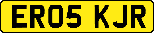 ER05KJR