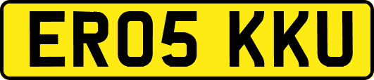 ER05KKU