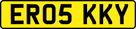 ER05KKY