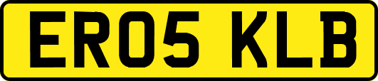 ER05KLB