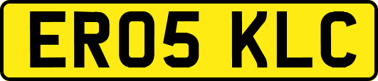 ER05KLC