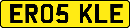 ER05KLE