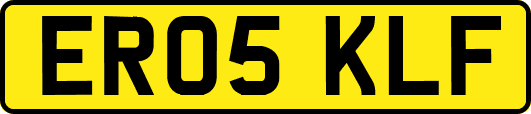 ER05KLF