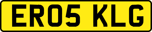 ER05KLG