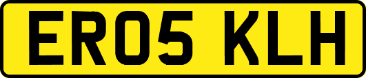ER05KLH