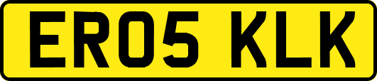 ER05KLK