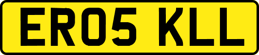 ER05KLL