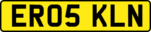 ER05KLN