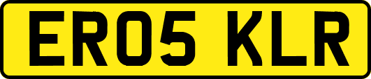 ER05KLR