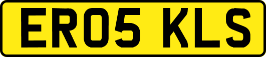 ER05KLS