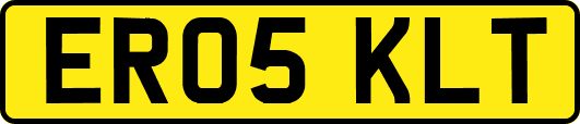 ER05KLT