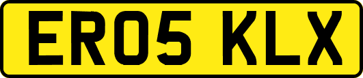 ER05KLX