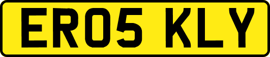ER05KLY