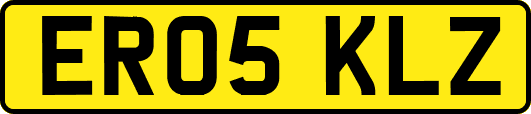 ER05KLZ
