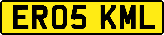 ER05KML
