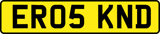 ER05KND