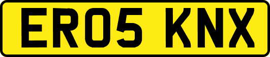 ER05KNX