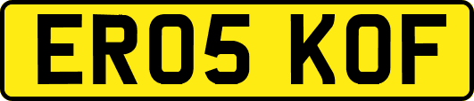 ER05KOF
