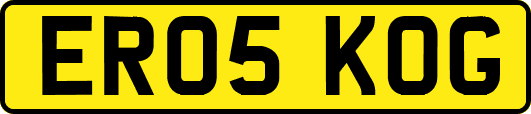 ER05KOG