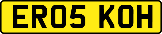 ER05KOH