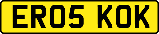 ER05KOK
