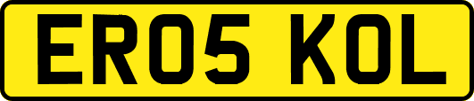 ER05KOL