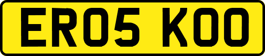 ER05KOO