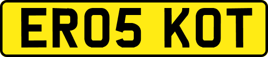 ER05KOT
