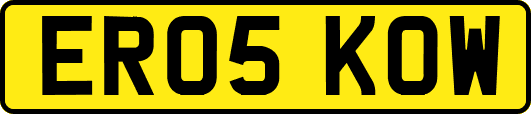 ER05KOW