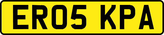 ER05KPA