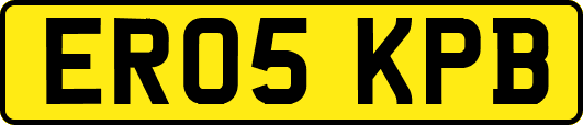 ER05KPB
