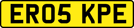 ER05KPE