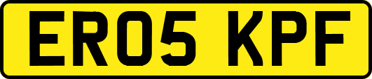 ER05KPF