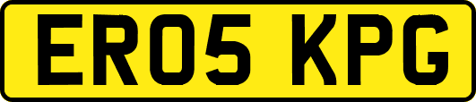 ER05KPG