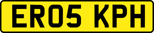 ER05KPH