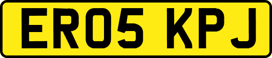 ER05KPJ