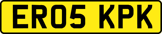ER05KPK