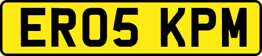 ER05KPM