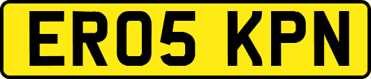 ER05KPN